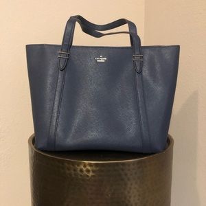 Kate Spade oakwood street chandra tote